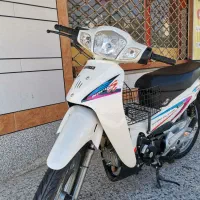 موتور سیکلت کویر 1402