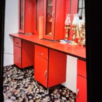 کمد ارایشگاه قیمت ۱۰ تومن