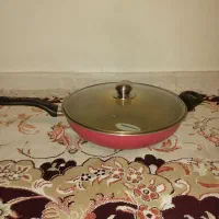 ماهیتابه نو|ظروف پخت‌وپز|اهواز, زیتون کارمندی|دیوار