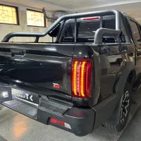 خسروانی//کی ام سی تی ۹ مدل ۱۴۰۴|خودرو سواری و وانت|تهران, حکمت|دیوار