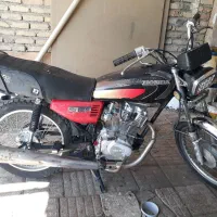 فروش موتور سیکلت مدل 150دستی