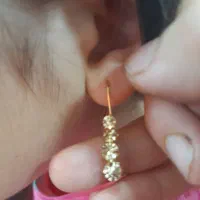 گوشواره نو|جواهرات|شیراز, شهرک گلستان شمالی|دیوار