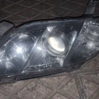 چراغ، جلو پنجره ،رکاب ، گل پخش کن کمری ۲۰۰۷