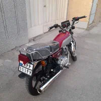 هوندا احسان 250 سی سی NMS|موتورسیکلت|نجفآباد, امیرآباد|دیوار