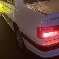 پژو پارس XU7P سفارشی دریچه گازی سیمی|خودرو سواری و وانت|تهران, شادآباد|دیوار