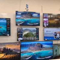 تلویزیون ازدم قسط