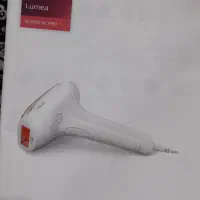 دستگاه لیزر خانگی فیلیپس|آرایشی، بهداشتی، درمانی|کرمانشاه, |دیوار