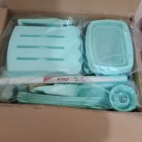 سرویس پلاستیک نو مناسب جهزیه