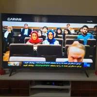 فروش و خرید تلویزیون هستم|تلویزیون و پروژکتور|تهران, سعادتآباد|دیوار