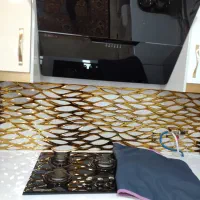 هشت بهشت فرشتگان/3 طبقه با هم/385متر/8 خواب|فروش خانه و ویلا|شاهینشهر, شهرک هشت بهشت|دیوار