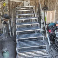 انجام کلیه کارهای جوشکاری و آهنگری الیگودرز وحومه