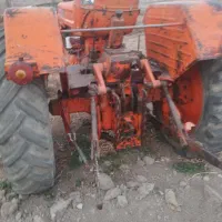 تراکتور رومانی 62|خودرو سنگین|اردبیل, |دیوار