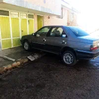 پارس ELX|خودرو سواری و وانت|شهرکرد, |دیوار