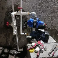 لوله کشی ونصب دستگاه تسویه آب،ونصب و سرویس کولر|خدمات پیشه و مهارت|میناب, |دیوار