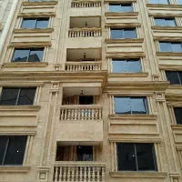 آپارتمان جنوبی کم واحد فرهنگیان