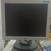 مانیتور ال جی