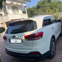 کیا سورنتو 2015 فیس جدید|خودرو سواری و وانت|بندر ماهشهر, |دیوار