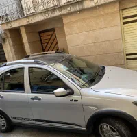 کوییک r|خودرو سواری و وانت|رشت, شهرک قدس|دیوار