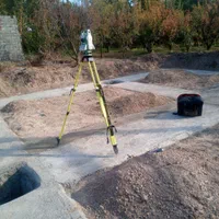 نقشه برداری ،ارائه کلیه خدمات نقشه برداری یو تی ام|خدمات پیشه و مهارت|فردیس, فردیس|دیوار