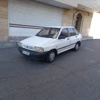 پراید 83 انژکتور عروسک