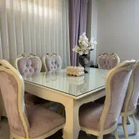 میزنهارخوری شش نفره