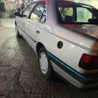 405مدل89دوگانه کارخونه|خودرو سواری و وانت|صدرا-فارس, فاز ۱|دیوار