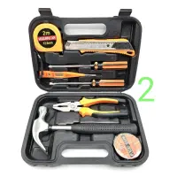 کیت ابزار دستی|ابزارآلات|رشت, پیرکلاچای|دیوار