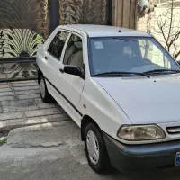 پراید 131|خودرو سواری و وانت|تهران, علم و صنعت|دیوار