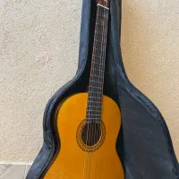 گیتار یاماهاc70|گیتار، بیس، امپلیفایر|رامند, |دیوار