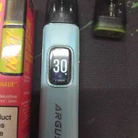 پاد ارگوس g3 به همراه سالت|زیورآلات و اکسسوری|شیراز, انجیر|دیوار