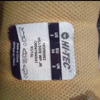 بوت پسرانه برند HITEC|کفش و لباس بچه|تهران, سازمان برنامه شمالی|دیوار