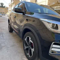 ام وی ام x55 پرو مدل ۱۴۰۳|خودرو سواری و وانت|ارومیه, |دیوار