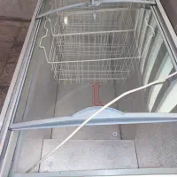 یخچال بستنی|یخچال و فریزر|تهران, مسعودیه|دیوار