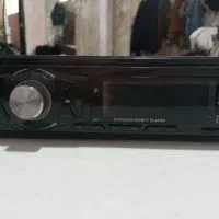 سلام پخش ماشین سالم‌ فلش خور بلوتوث