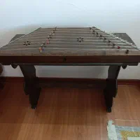 سنتور و میز