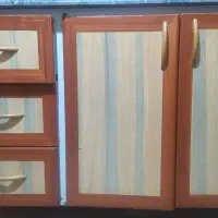 کابینت فلزی