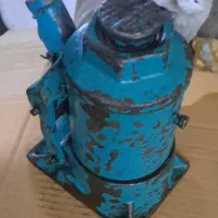 انواع جک ۳۰و۲۰و۱۳تن|ابزارآلات|اهواز, کمپلو شمالی|دیوار