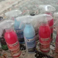 تمیزکننده نانو