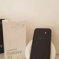 samsung a5|موبایل|خوی, |دیوار