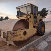 غلطک گریدر. بیل میکانیکی و مینی بیل .|خدمات حمل و نقل|ری, اقدسیه|دیوار