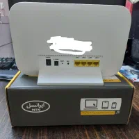 فروش مودم رومیزی بدون سیم کارت|مودم و تجهیزات شبکه|گرمسار, |دیوار