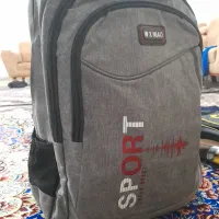 کیف مدرسه|کیف، کفش، کمربند|نسیم‌شهر, |دیوار