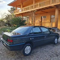 پژو۲۰۰۰کلکسیونی|خودرو سواری و وانت|طاهرگوراب, |دیوار