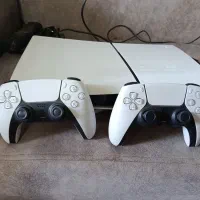 ps5 اسلیم دیسک خور