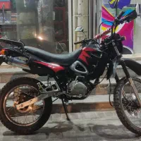 پیشرو 200پلاک ملی|موتورسیکلت|شیراز, مسلم|دیوار