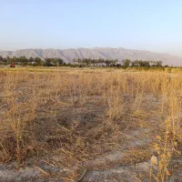 1400 متر زمین