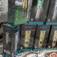 فروش ماشین شارژی خط زن مدل وی جی آر|آرایشی، بهداشتی، درمانی|سقز, |دیوار