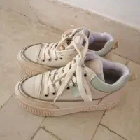 کتانی سایز 37