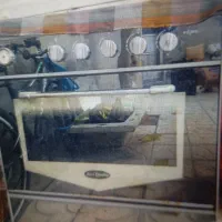 هود واجاق گاز