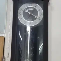 ساعت دیواری